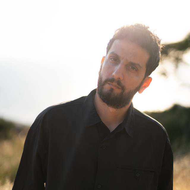 Faraj Suleiman: Blues and Jazz artist