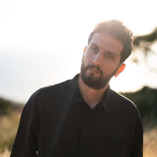 Faraj Suleiman at Jane Mallett Theatre on Oct 29, 2026