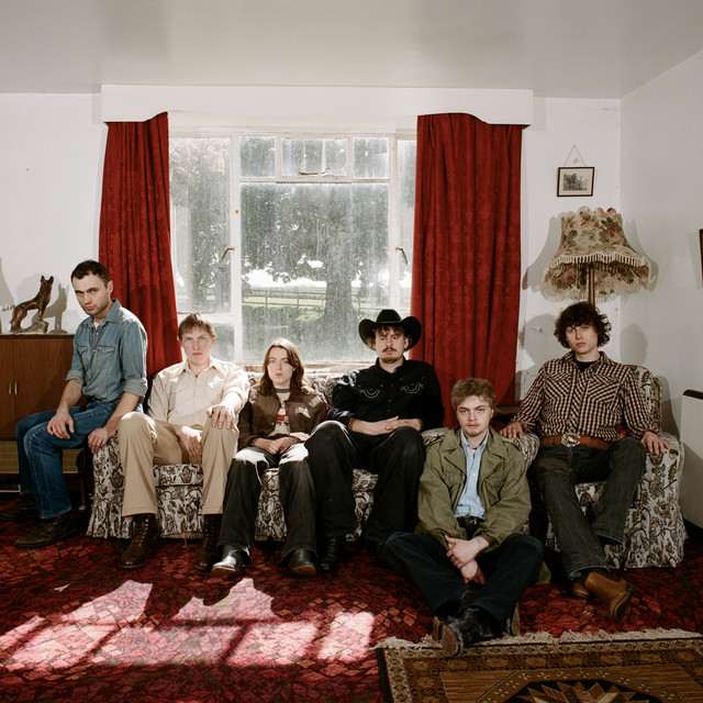 Fat Dog at O2 Victoria Warehouse on Nov 14, 2026