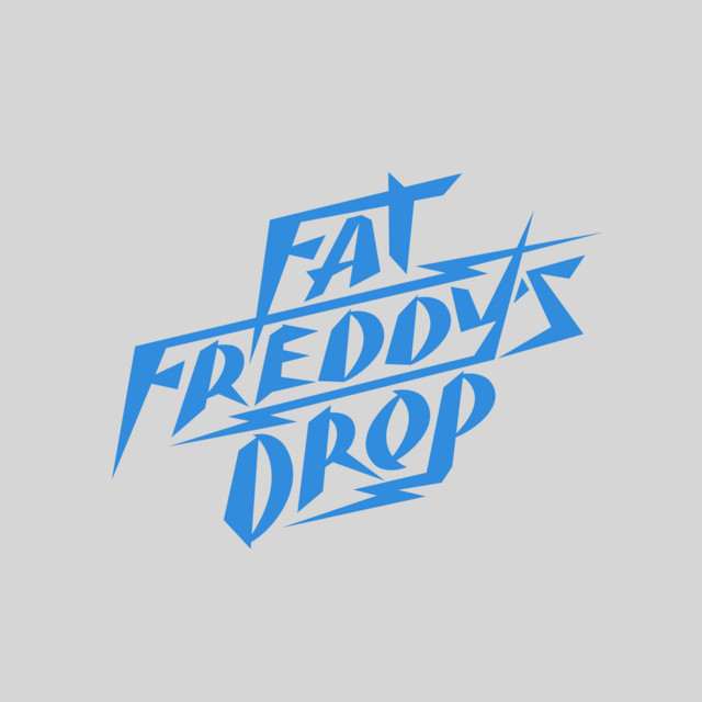 Fat Freddy's Drop at Razzmatazz on Sep 27, 2026