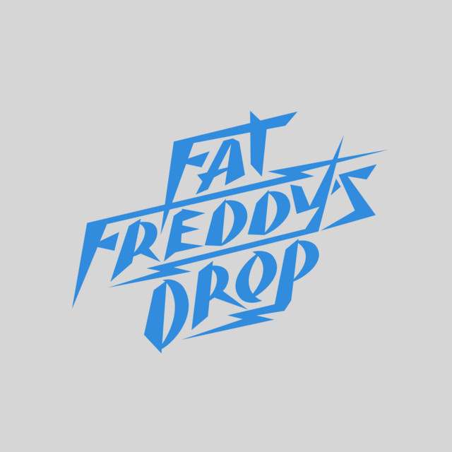 Fat Freddy's Drop: Rock artist