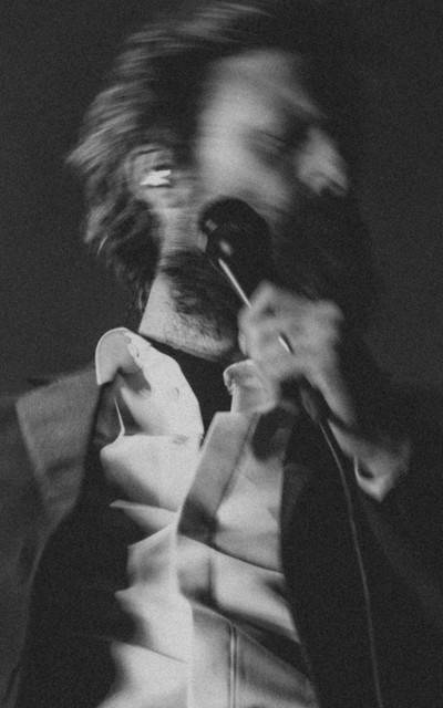 Father John Misty