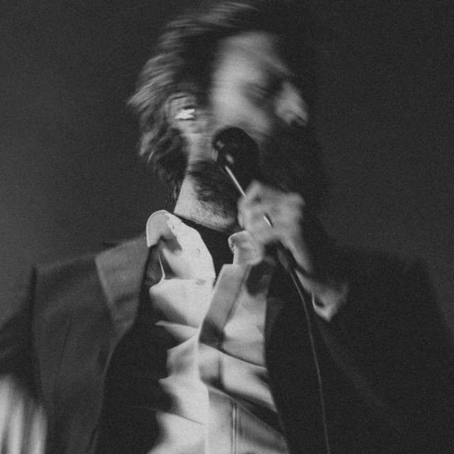 Father John Misty (Solo) at Fonda Theatre on Oct 6, 2026