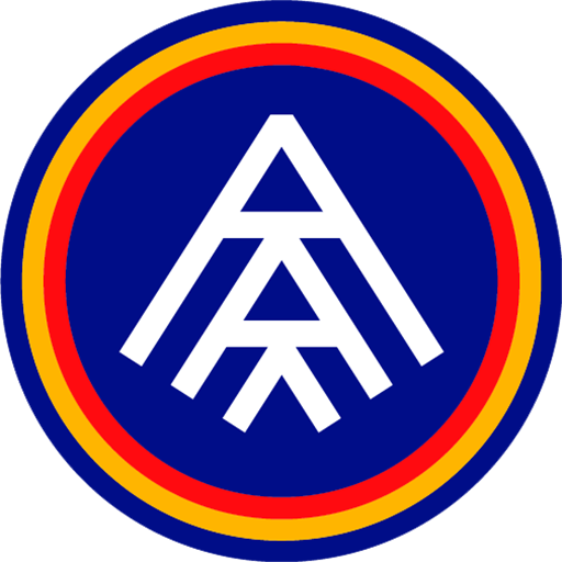 FC Andorra: Spanish La Liga 2 team logo