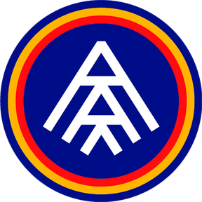 FC Andorra logo