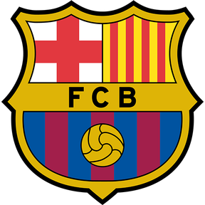 FC Barcelona logo