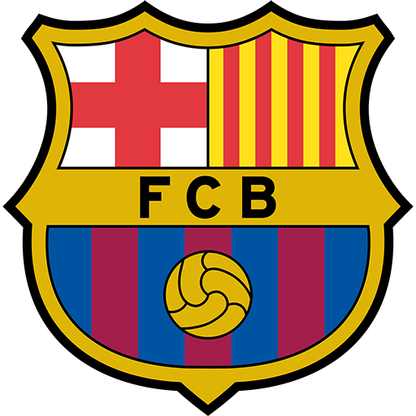 FC Barcelona logo