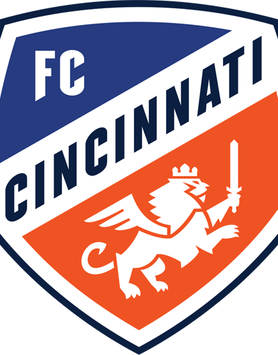 Columbus Crew at FC Cincinnati