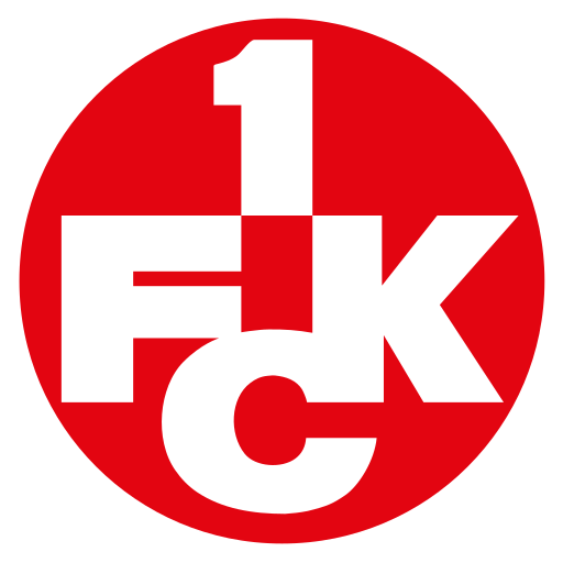 FC Kaiserslautern: German 2. Bundesliga team logo