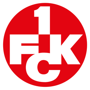 FC Kaiserslautern logo