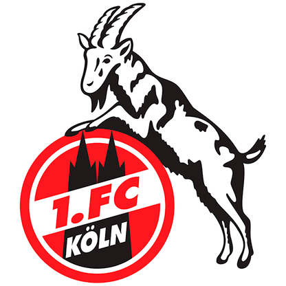 FC Koln logo
