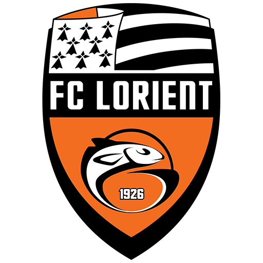 Strasbourg vs Lorient (J.13 Dec 4-7) at Stade de la Meinau Strasbourg on Dec 5, 2026