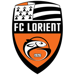 FC Lorient logo