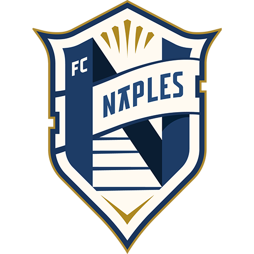 Chattanooga Red Wolves SC at FC Naples at Paradise Coast Sports Complex on Sep 26, 2026