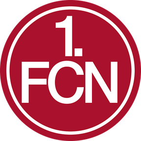 FC Nurnberg logo