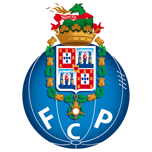 FC Porto: _No League Basketball team logo