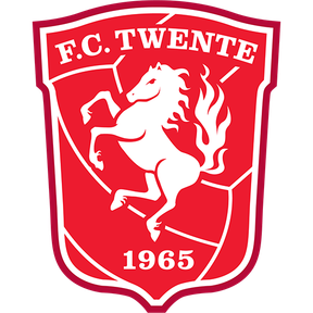 FC Twente logo