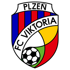FC Viktoria Plzen logo
