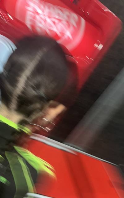 Fcukers