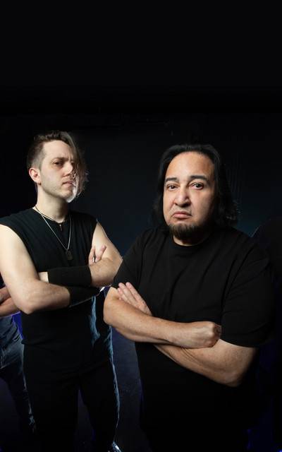 Fear Factory