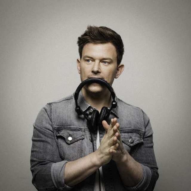 Fedde Le Grand at Sound Bar - Chicago on Sep 18, 2026