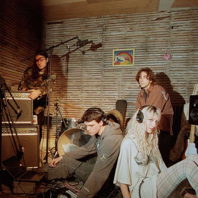 Feeble Little Horse at Grog Shop on Oct 10, 2026