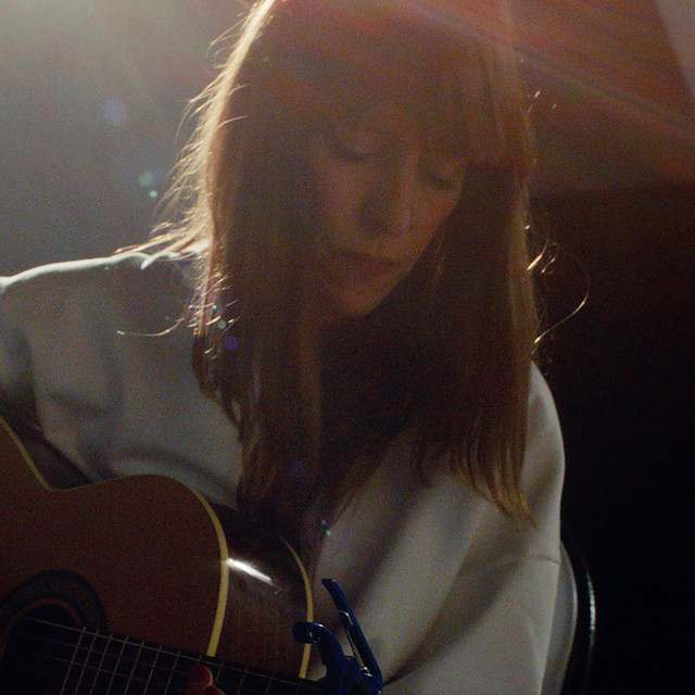 Feist: Blues and Jazz artist