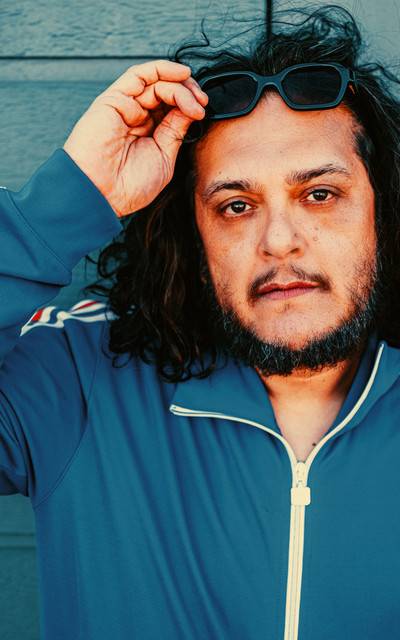 Felipe Esparza