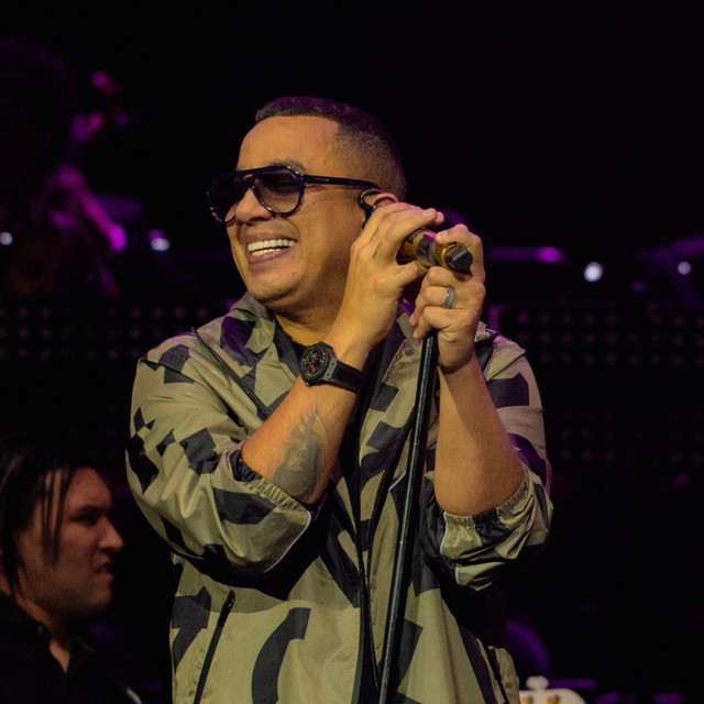 Felipe Pelaez at Manuel Artime Theatre on Nov 5, 2026