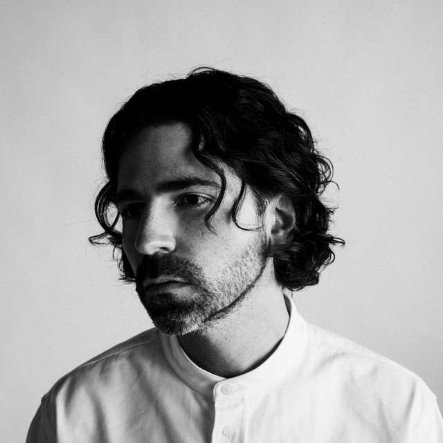 Felix Cartal at House of Yes on Sep 26, 2026