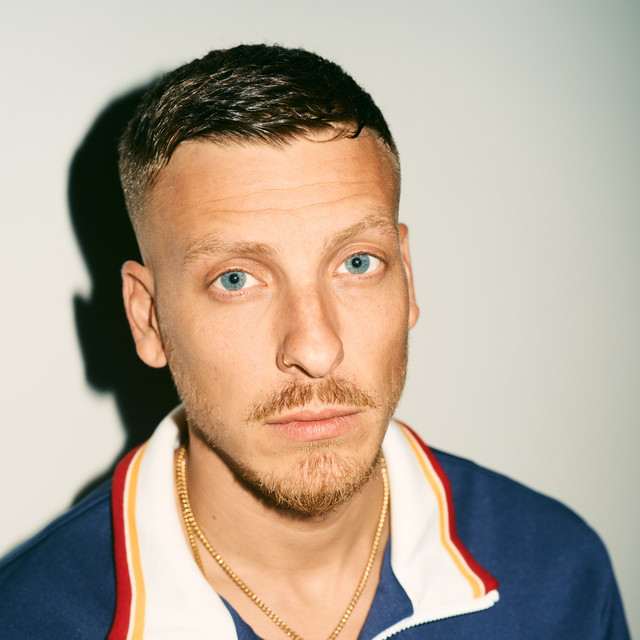Felix Lobrecht at Lanxess Arena on Nov 5, 2026