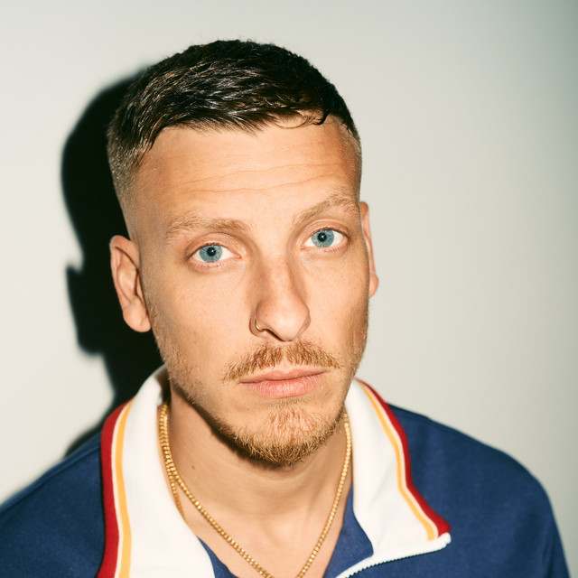 Felix Lobrecht: comedian