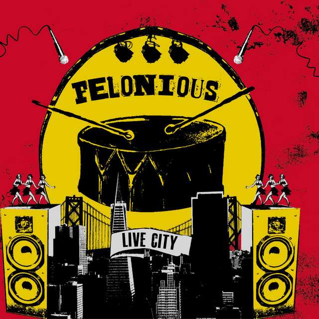 Felonious Munk (18+ Event) at DC Comedy Loft on Dec 20, 2026