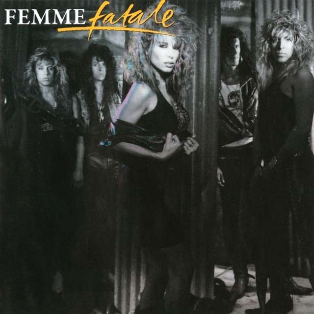 Femme Fatale at Howard Theatre - DC on Oct 31, 2026