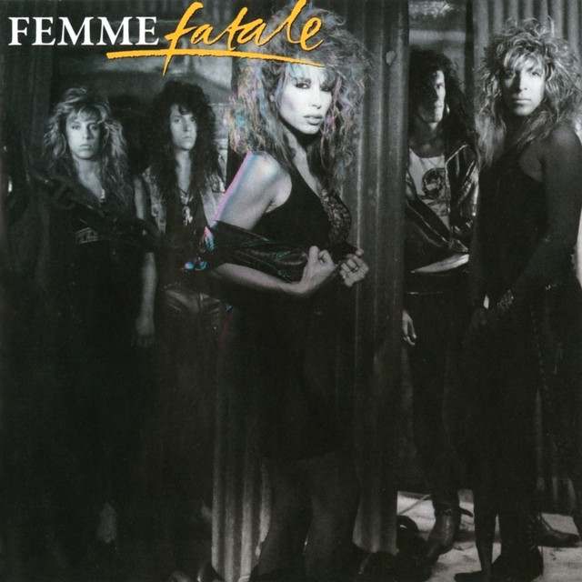 Femme Fatale: Dance/Electronica artist