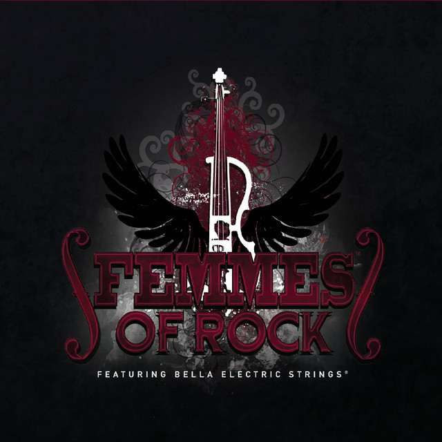 Femmes of Rock at Borgata Casino Music Box on Sep 18, 2026