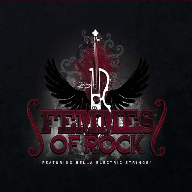 Femmes of Rock: Rock artist