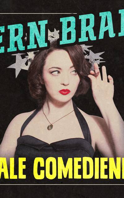 Live At Christmas with Fern Brady, David ODoherty, John Robins and more