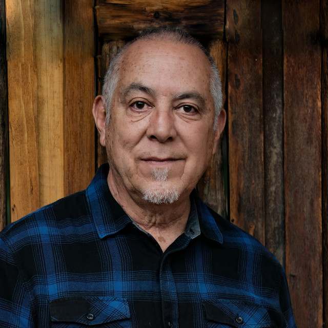Fernando Ortega: Adult Contemporary artist