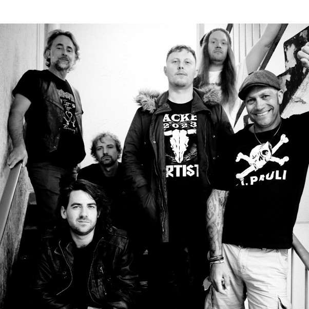 Ferocious Dog at O2 Academy - Islington on Oct 29, 2026