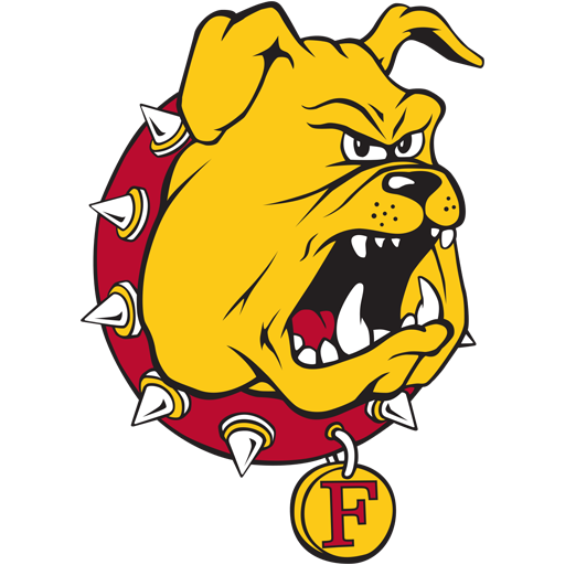 Ferris State Bulldogs at Grand Valley State Lakers Football at Lubbers Stadium on Oct 17, 2026