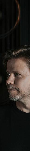 Ferry Corsten
