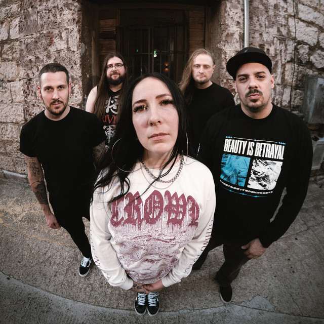 Fervence at 9th St Parallel at Knitting Factory Concert House Boise on Sep 15, 2026