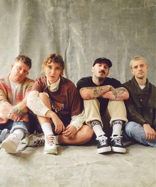 Fickle Friends at Electric Ballroom on Oct 1, 2026