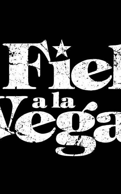 Fiel A La Vega