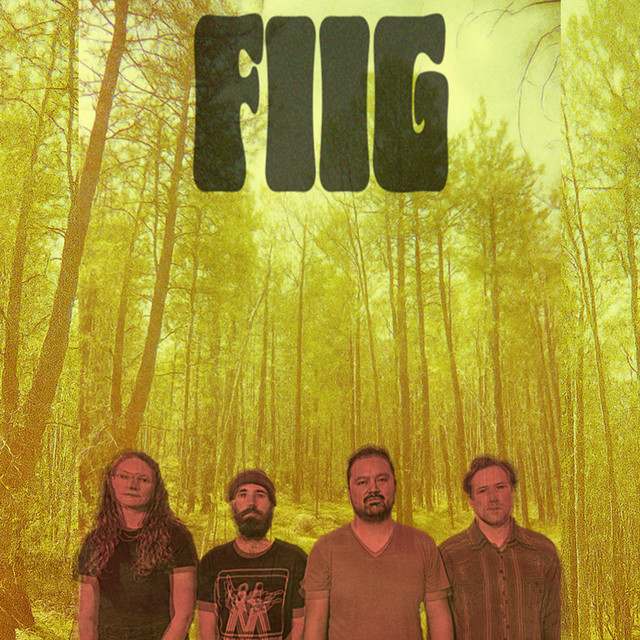 Fiig: Dance/Electronica artist