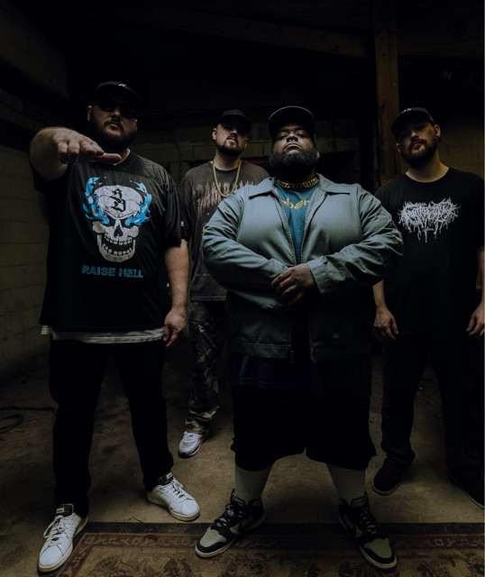 Filth at Halftime Sports and Music on Sep 25, 2026