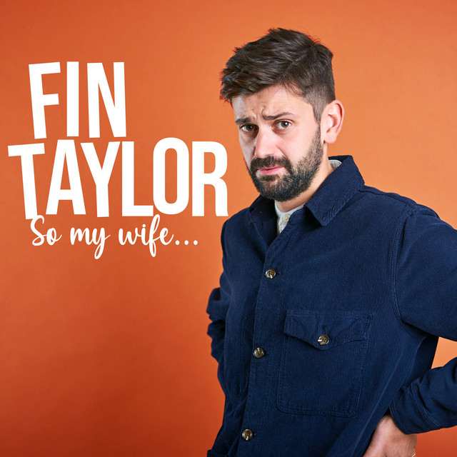 Fin Taylor at Grove Theatre on Oct 1, 2026