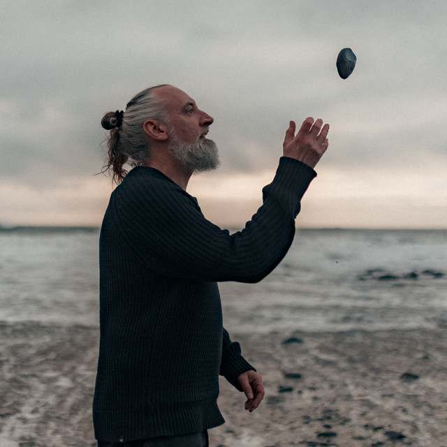 Fink: Alternative artist