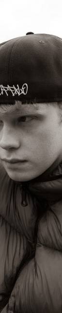 Finn Askew